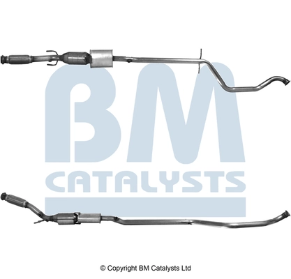 Catalytic Converter